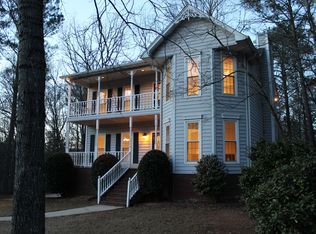 1412 Eden Ridge Dr, Birmingham, AL 35244