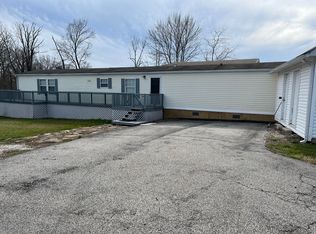 3435 Maxey Flat Rd, Hillsboro, KY 41049