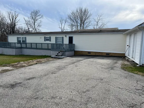 3435 Maxey Flat Rd, Hillsboro, KY 41049