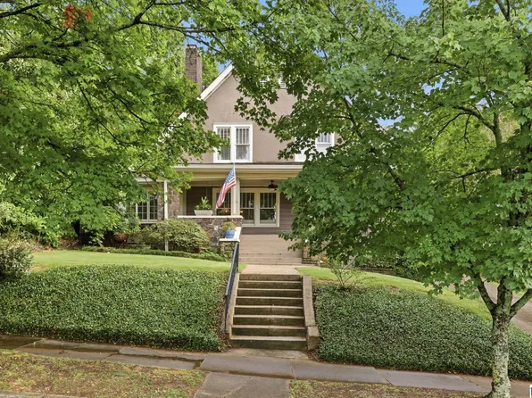 2717 Caldwell Ave S, Birmingham, AL 35205