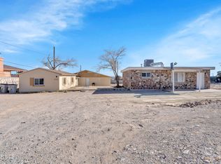 8316 Mercury St, El Paso, TX 79904