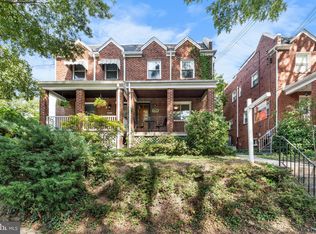 4631 12th St NE, Washington, DC