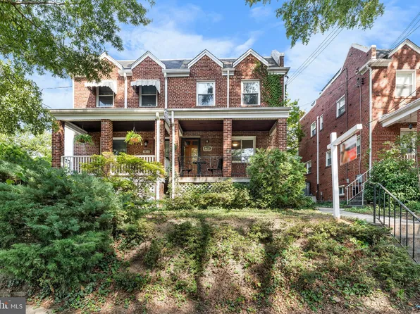 4631 12th St NE, Washington, DC 20017