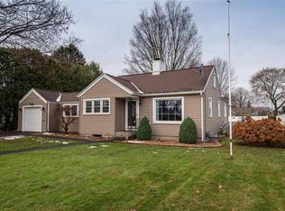 1705 N Madison St, Rome, NY 13440