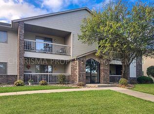 Walk Out Deck/Patio; Detached Garage Included; Pet Friendly; Spacious 2 Bedrooms; In Brandon, Brandon, SD 57005