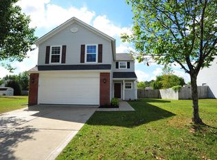 8615 Captain Dr, Avon, IN