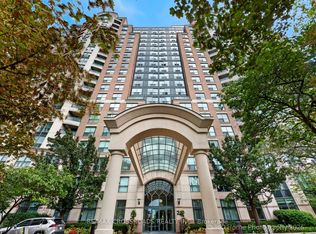 23 Lorraine Dr #1506, Toronto, ON M2N6Z6