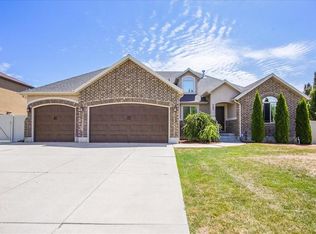 460 N 3475 W, Layton, UT 84041