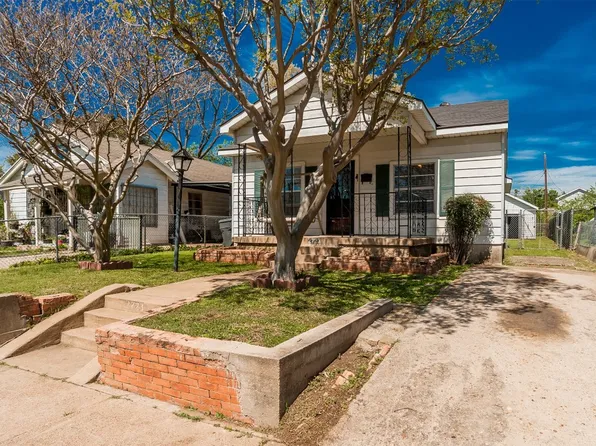 2723 Sharon St, Dallas, TX 75211