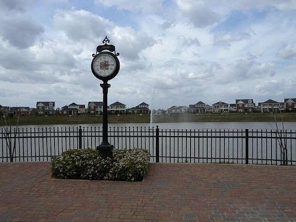 Lake View