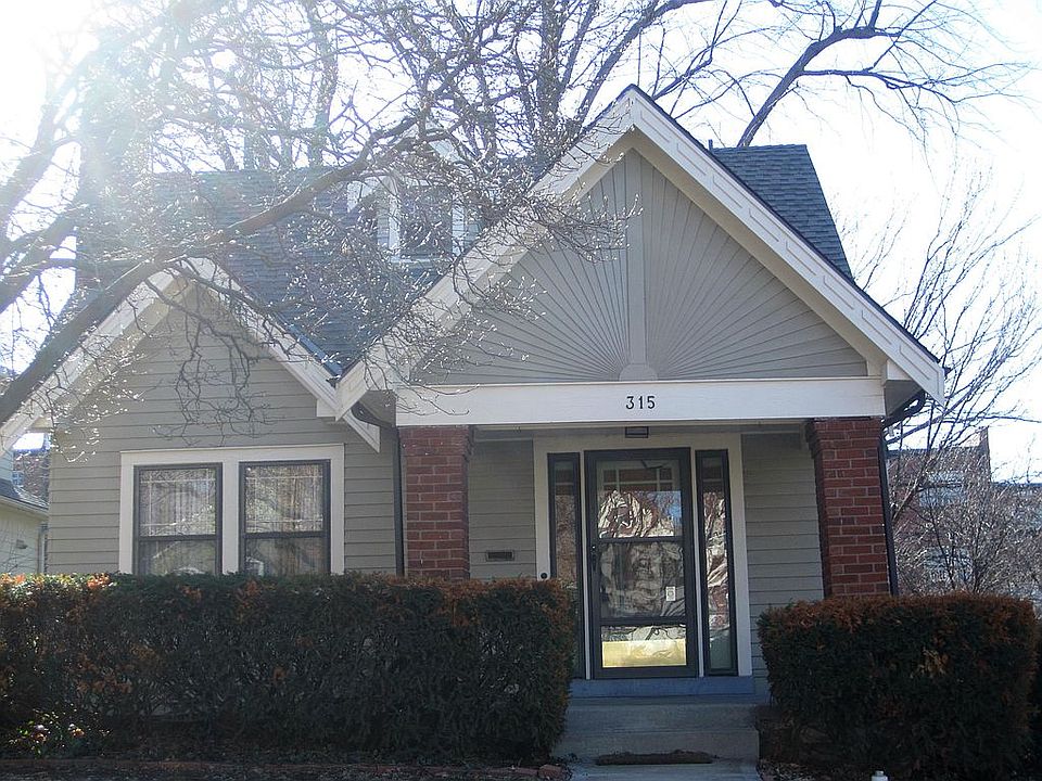 Lots of detail
