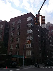 30 East End Avenue in Yorkville