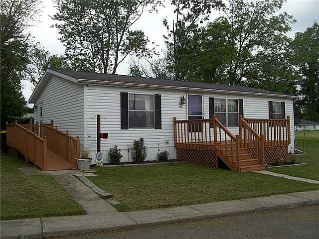 1st image of 205 E Short St Lot 27