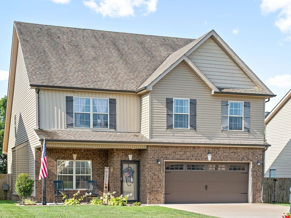 1st image of 2917 McManus Cir
