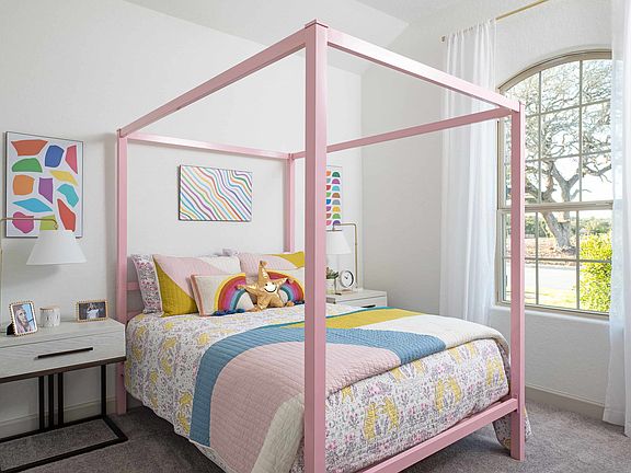 Saddlebrook Ranch - Blanco Interior Image 3