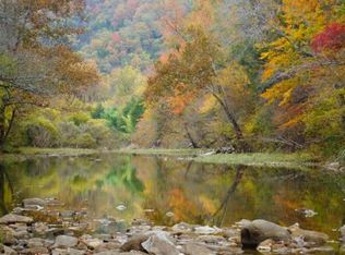 25250 Ar 21 Hwy, Ponca, AR 72670