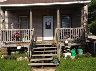 2000 12th Ave, Menominee, MI 49858
