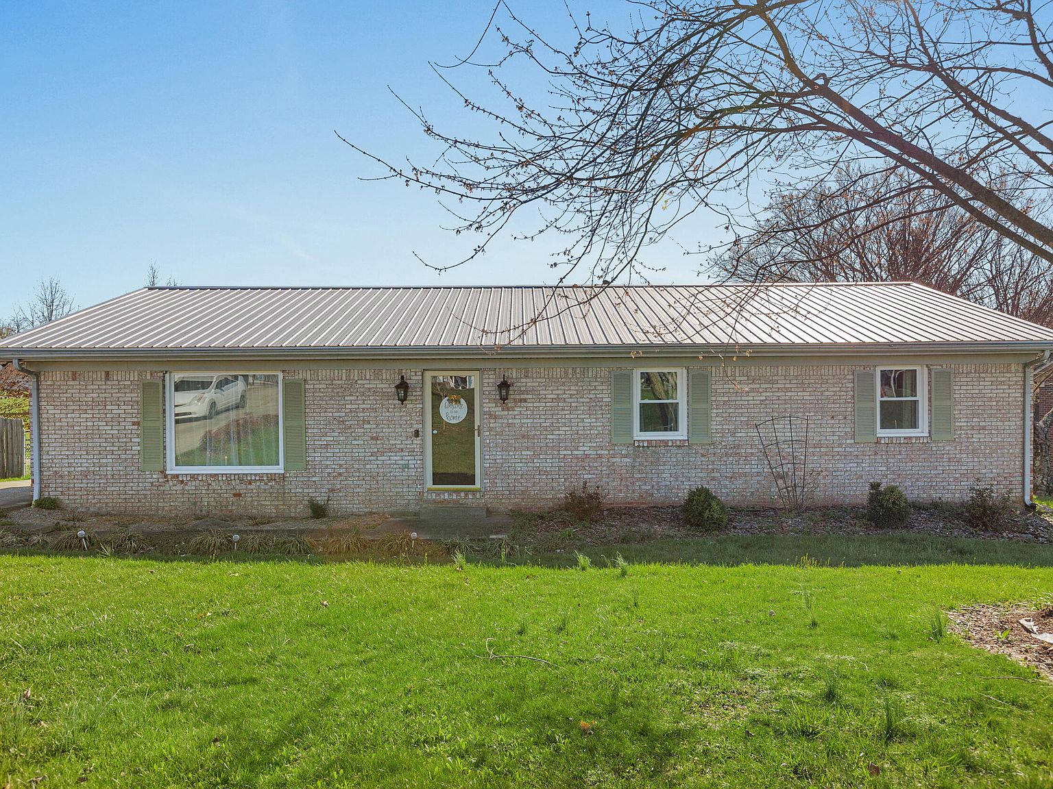 2513 Cincinnati Rd, KY 40324 Zillow