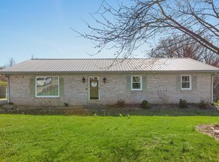 2513 Cincinnati Rd, Georgetown, KY 40324