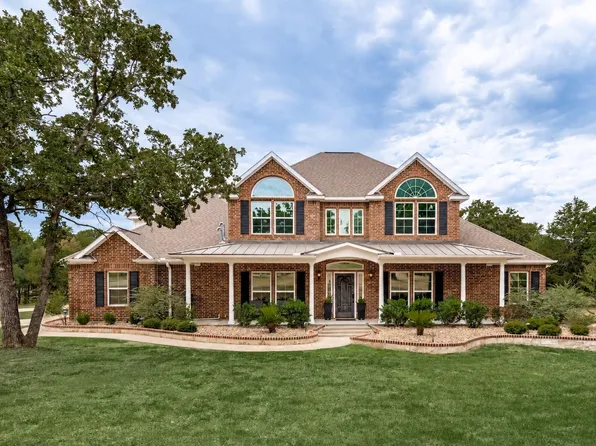 2144 Cross Creek Dr, Scurry, TX 75158