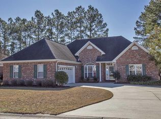 513 Primrose Ct, Myrtle Beach, SC 29579