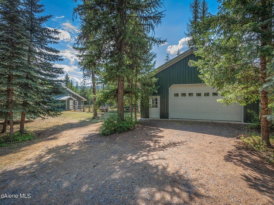 521 Shady Pines Loop, Priest River, ID 83856 MLS 233448 Zillow