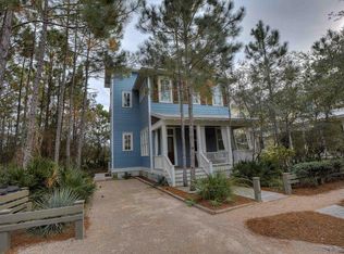 329 Spartina Cir, Santa Rosa Beach, FL 32459