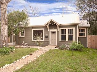 6301 Linda Ln, Austin, TX 78723