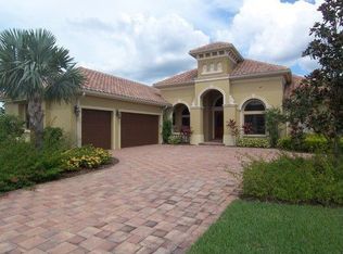 9571 Via Lago Way, Fort Myers, FL 33912
