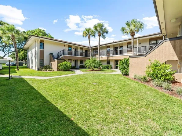 2700 Nebraska Ave APT 4-103, Palm Harbor, FL 34684