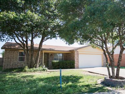 2222 87th St, Lubbock, TX, 79423