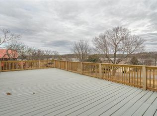 16646 Cypress Ln, Rogers, AR 72756