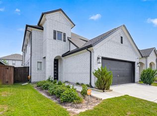 4134 Kinsey St, Iowa Colony, TX 77583