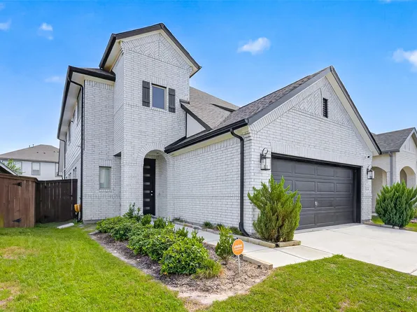4134 Kinsey St, Iowa Colony, TX 77583