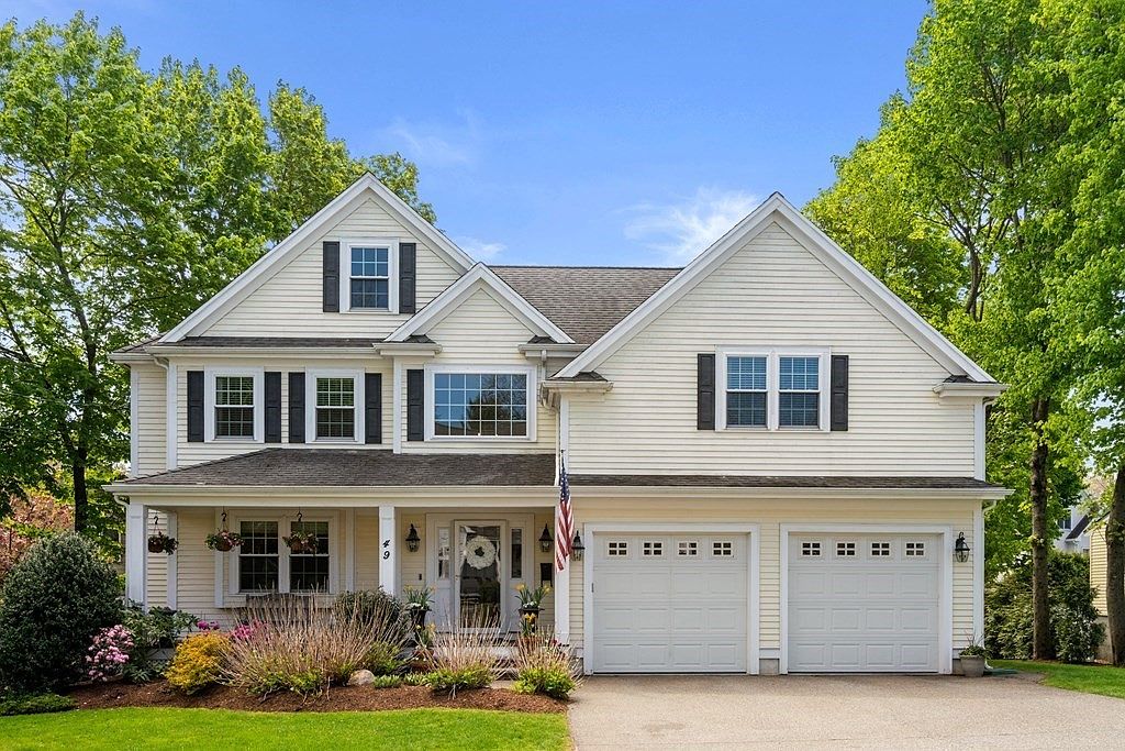49 Elmwood Rd, Needham, MA 02492 Zillow