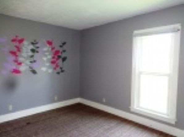 601 N Lane St, Bucyrus, OH 44820