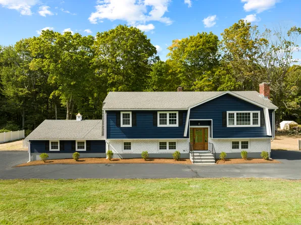 303 Durham Road, Madison, CT 06443