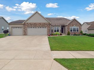 616 Dice St, South Bend, IN 46614