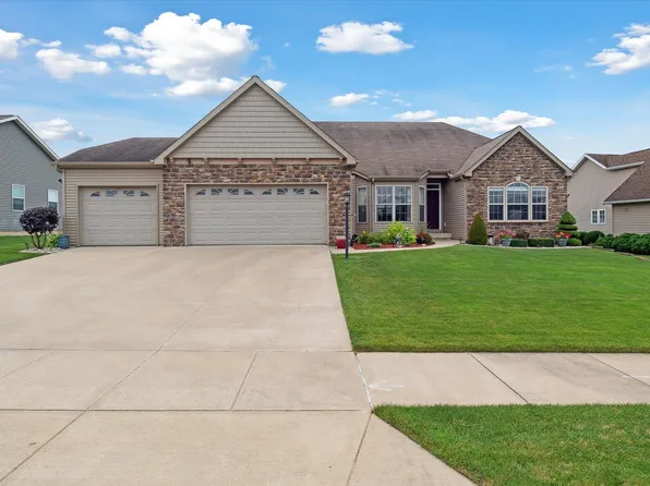 616 Dice St, South Bend, IN 46614