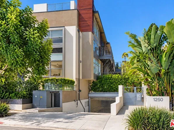 1250 N Harper Ave Unit 302, West Hollywood, CA 90046