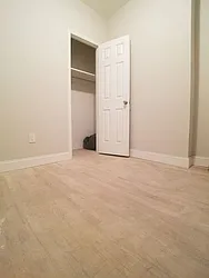 Rented by Bedford Brownstone Realty