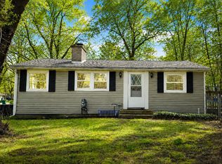 2427 Vanderbilt Ave, Portage, MI 49024