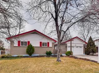 282 Melody Dr, Northglenn, CO 80260