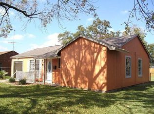 5711 Groveton St, Houston, TX 77033