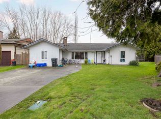 9291 Ryan Cres, Richmond, BC