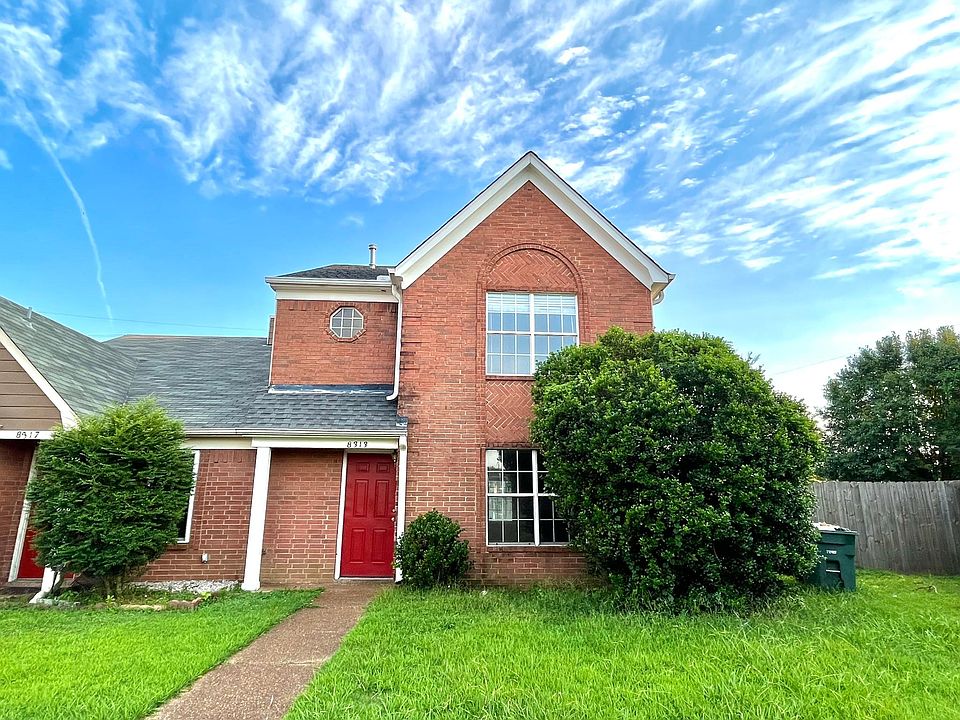 1st image of 8313 Bridge Creek Dr