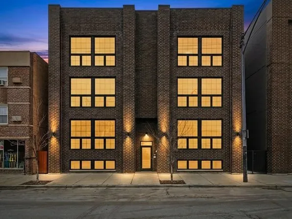 5824 N Lincoln Ave, Chicago, IL