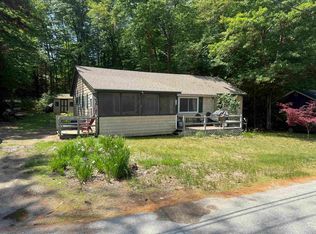 326 Wulamat Rd, Bristol, NH 03222