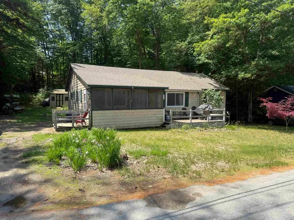 326 Wulamat Road, Bristol, NH 03222