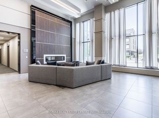 4085 Parkside Village Dr #2302, Mississauga, ON L5B 0K9